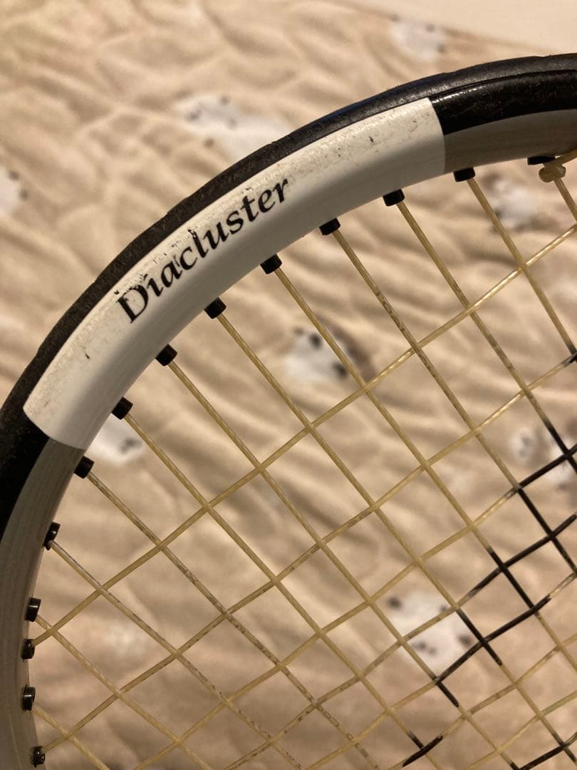 DUNLOP ダイアクラスターリム1.0