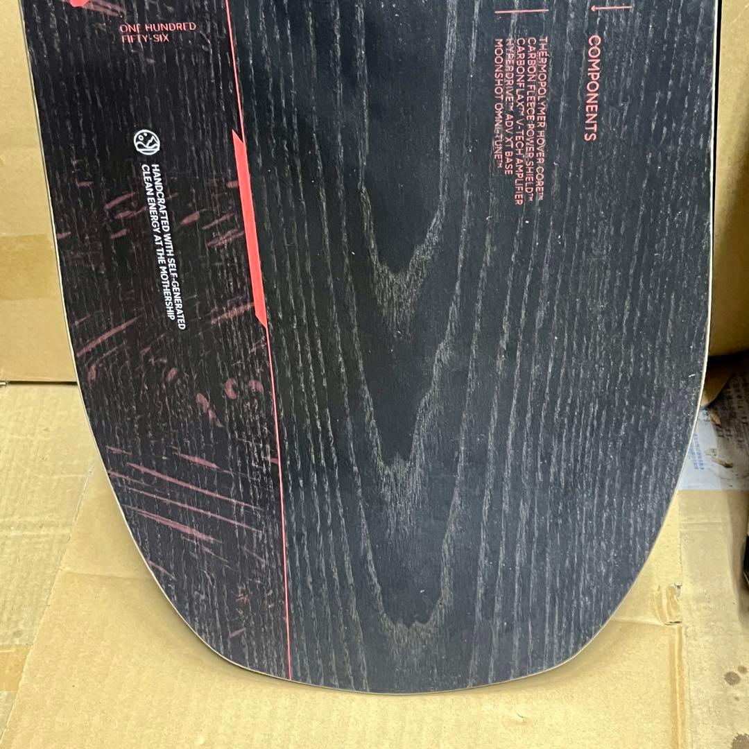 キャピタ CAPITA THE BLACK BOARD OF DEATH