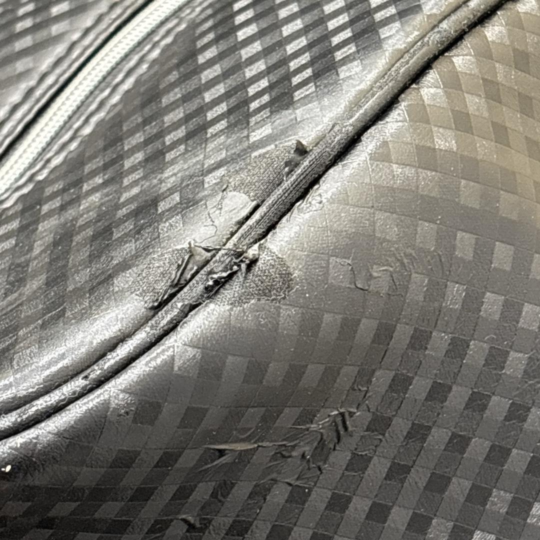 レディース右利き初心者用　ゼクシオ　5代目統一　ゴルフクラブセット　W-2652