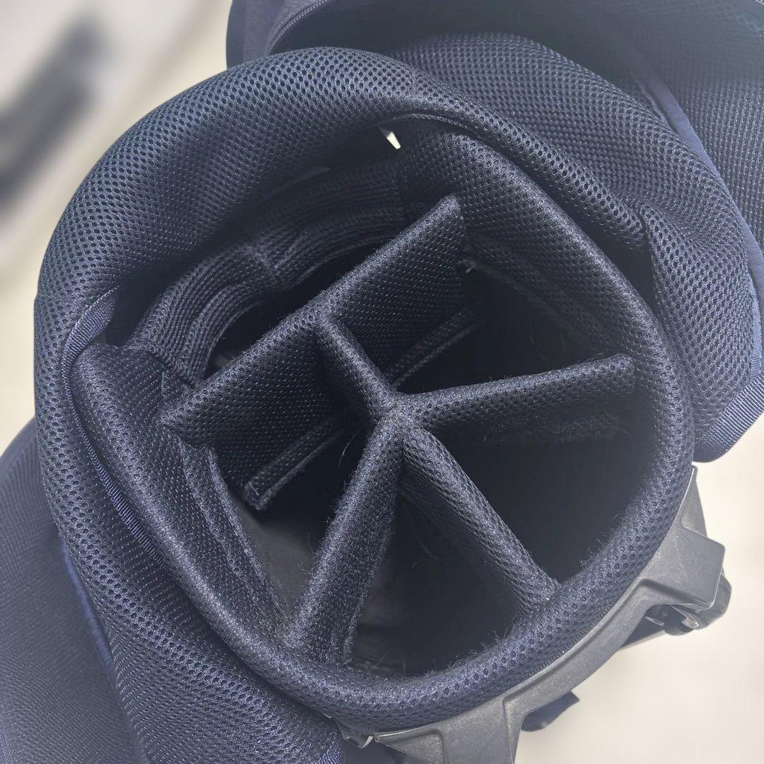 BRIEFING GOLF ブリーフィングゴルフ CR4 #02 ネイビー