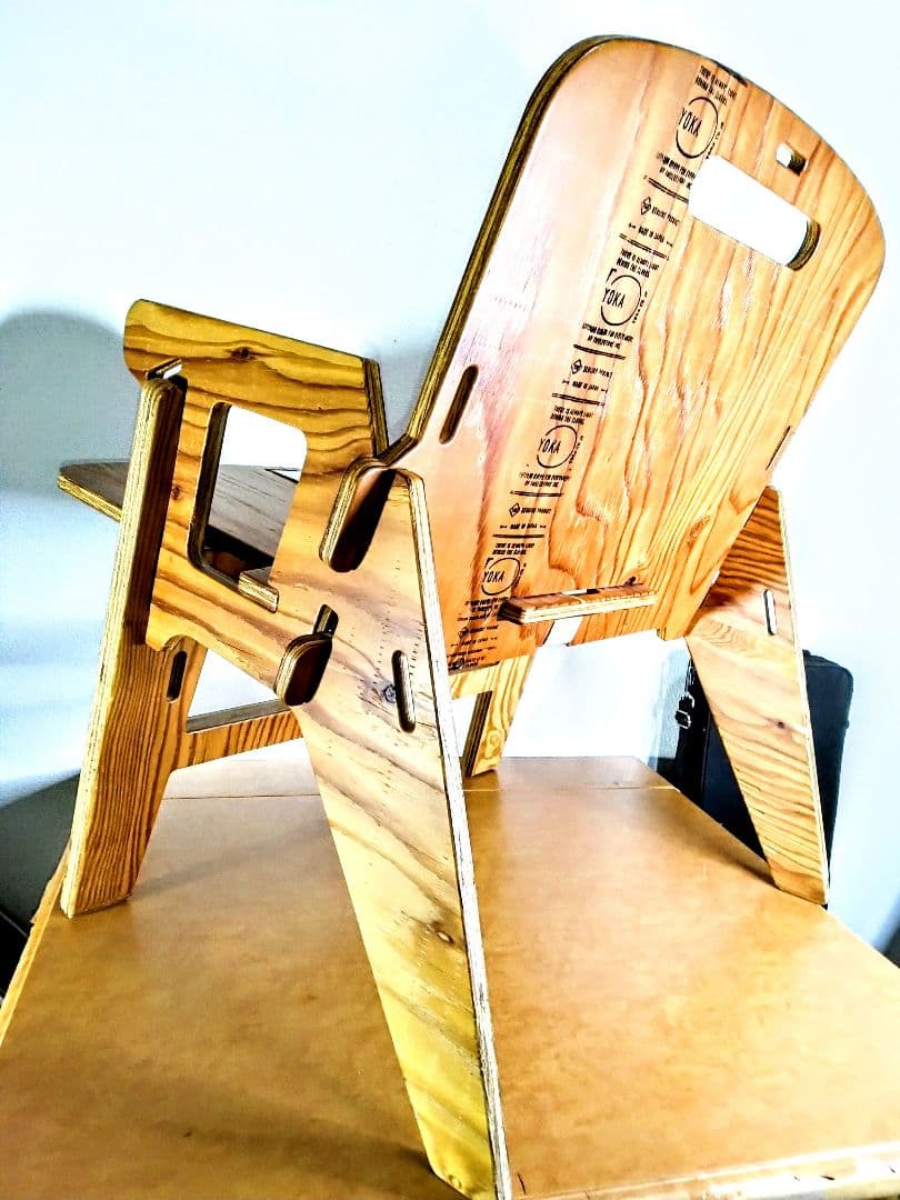 YOKA CHAIR ヨカチェア