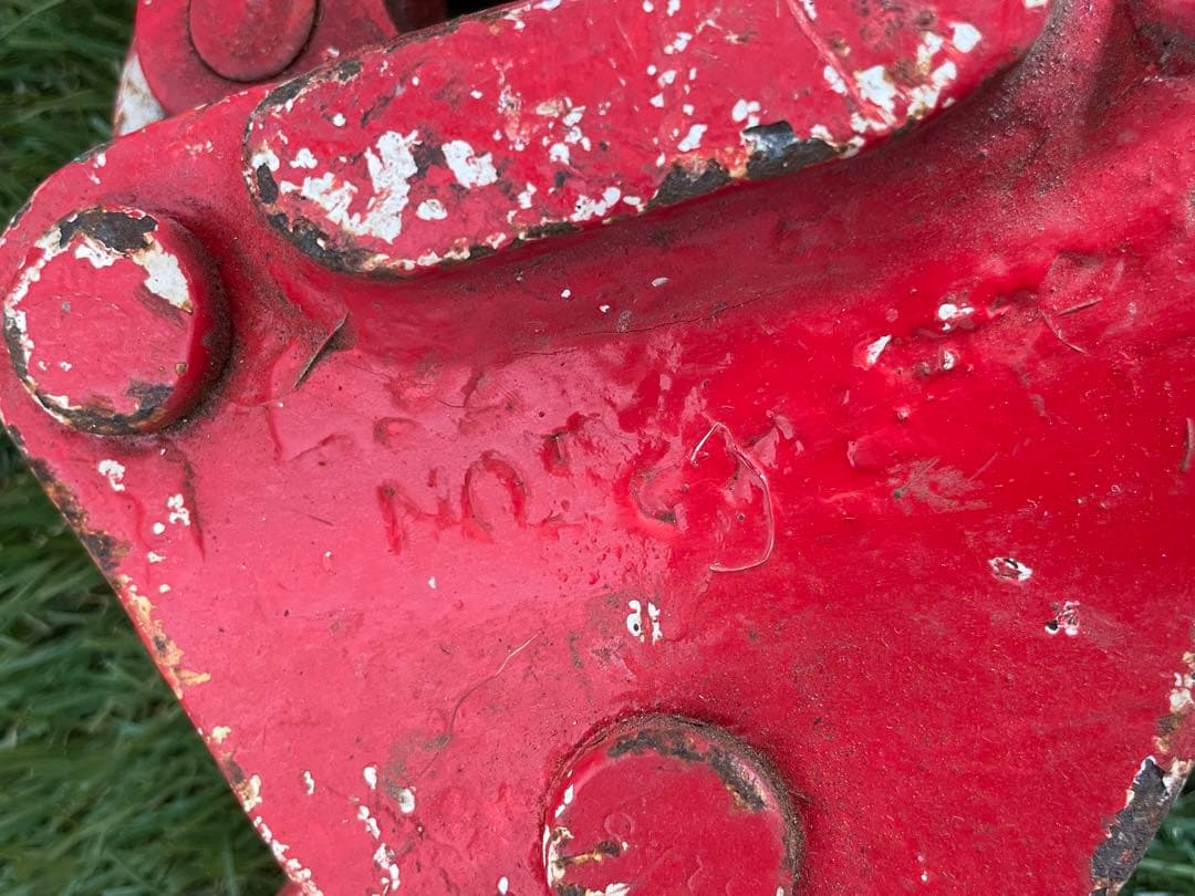 イーグルクランプ　2個セット