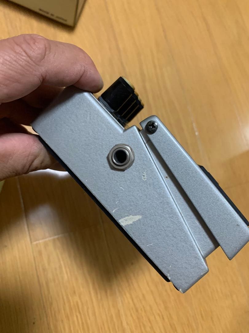 BOSS エフェクター3点セット ディストーション、コーラス、ディレイ