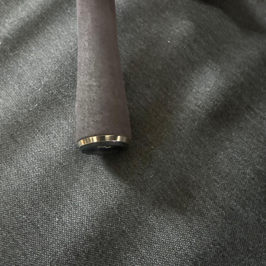 Daiwa ハートランド　別誂　冴掛　HL762LFS-SV10