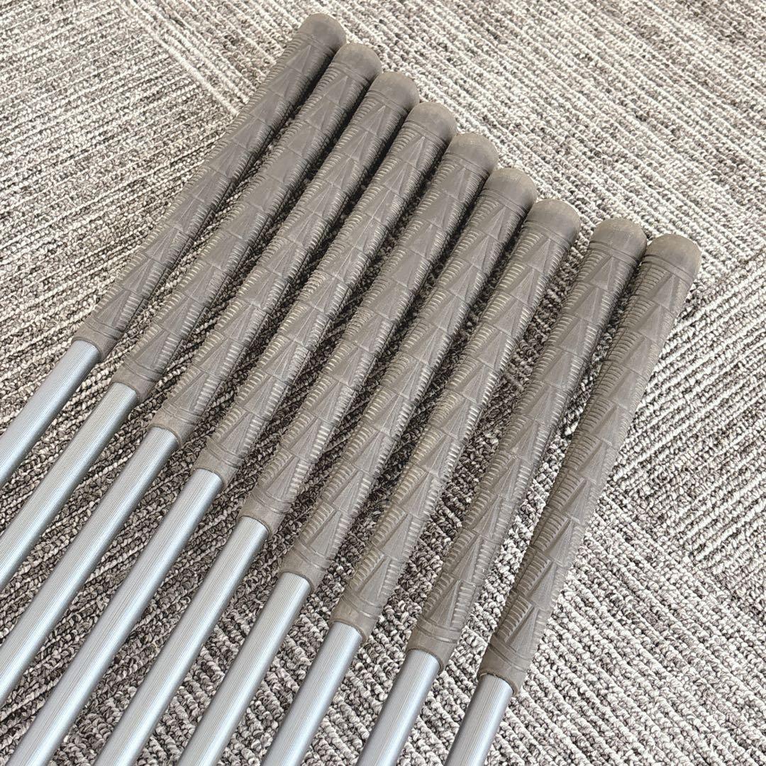 美品❗️HONMA ホンマ/LB280 アイアン 9本セット 三つ星