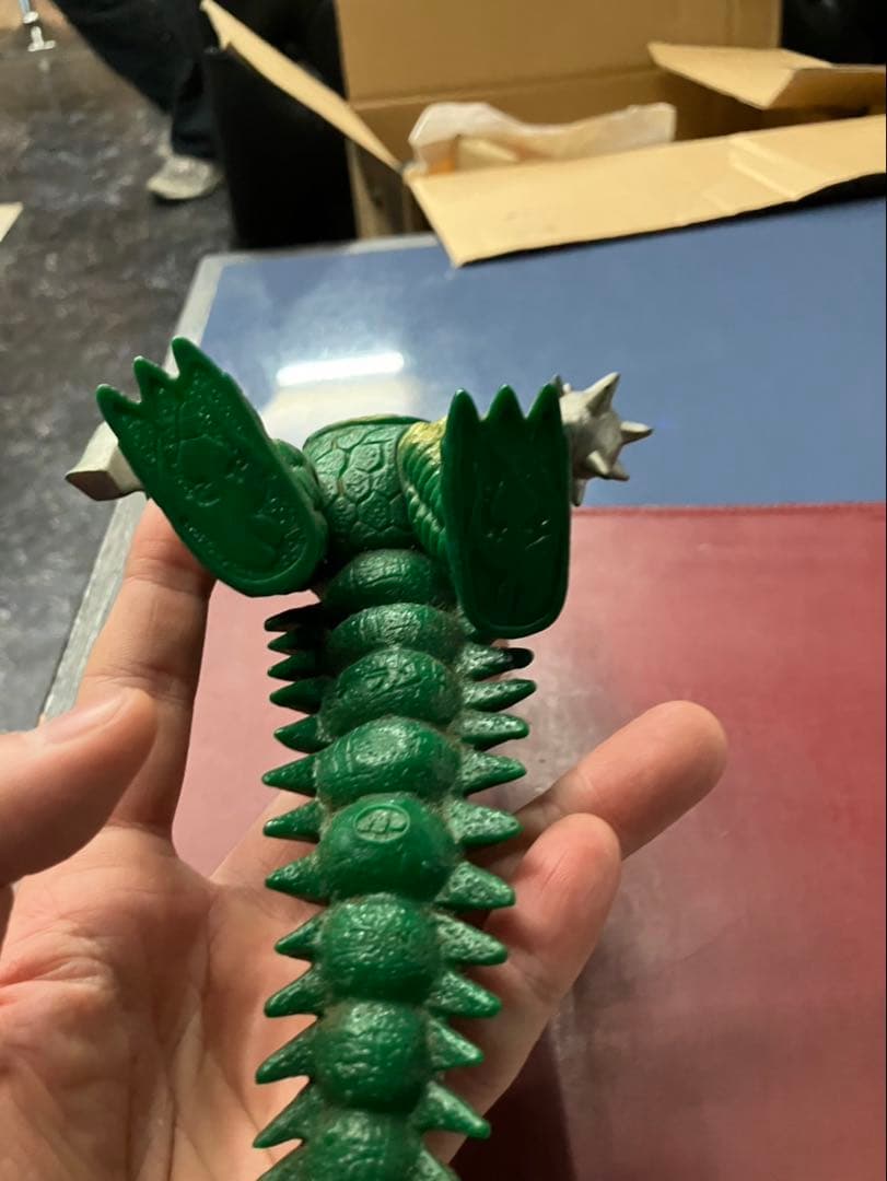 ウルトラマンシリーズ タイラント