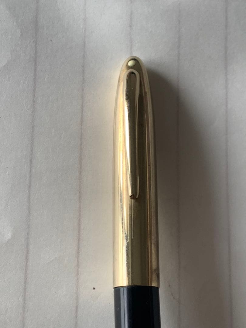 Sheaffer（シェーファー） 万年筆 14K