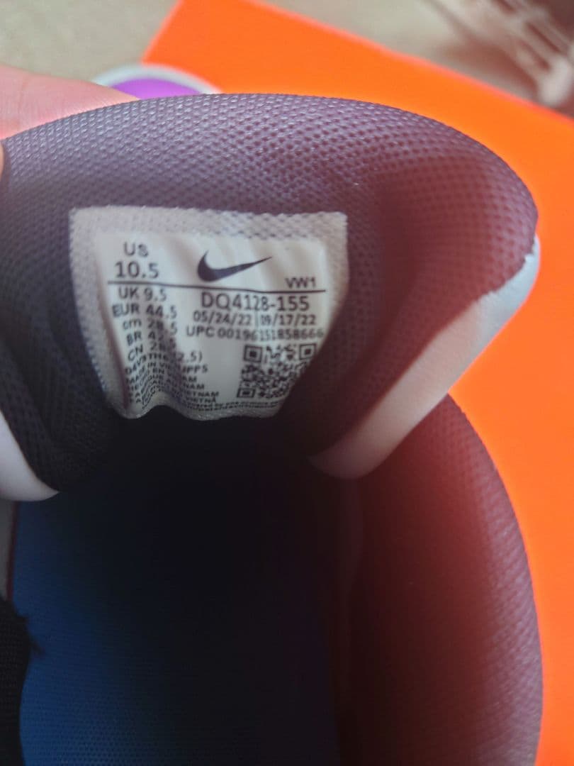 Nike Air Max 90 G NRG ゴルフシューズ 10.5