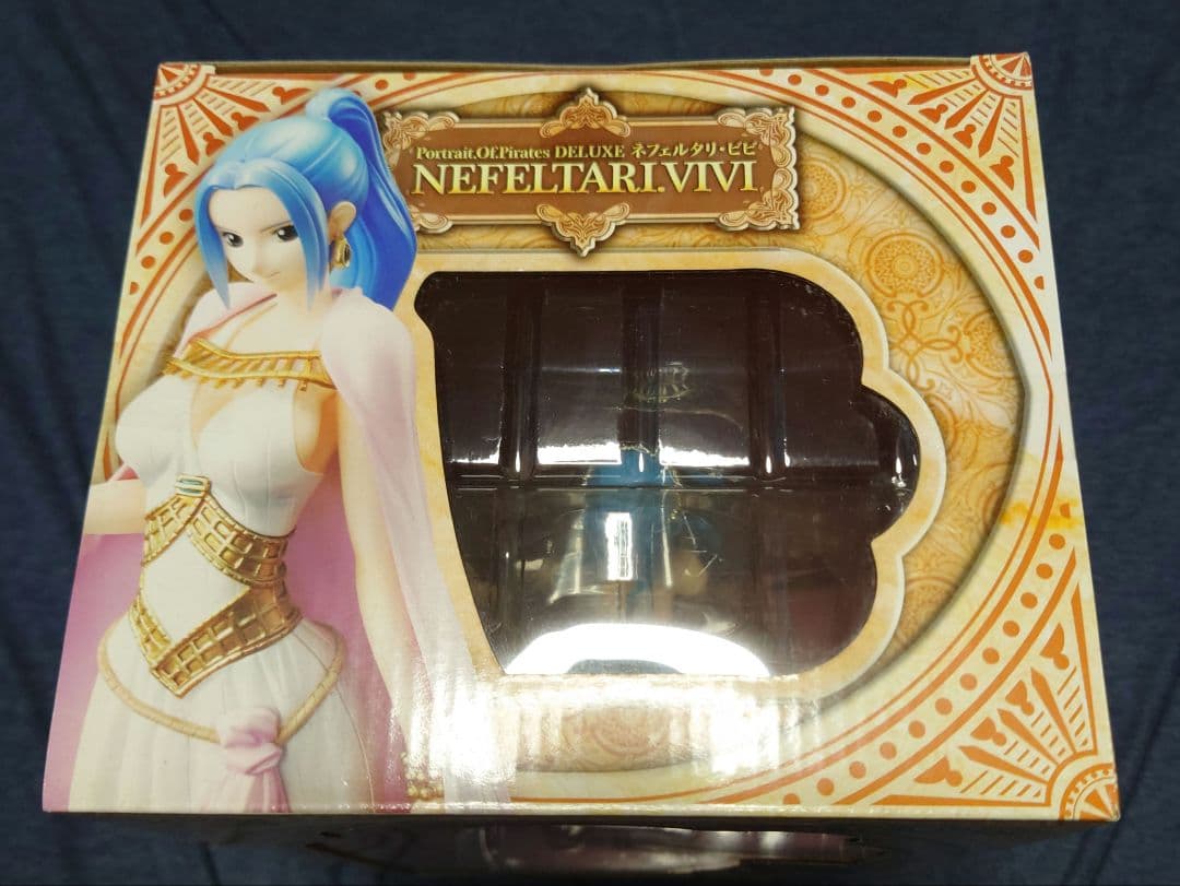 Portrait.Of.Pirates ワンピースシリーズNEO-DX ネフェ…