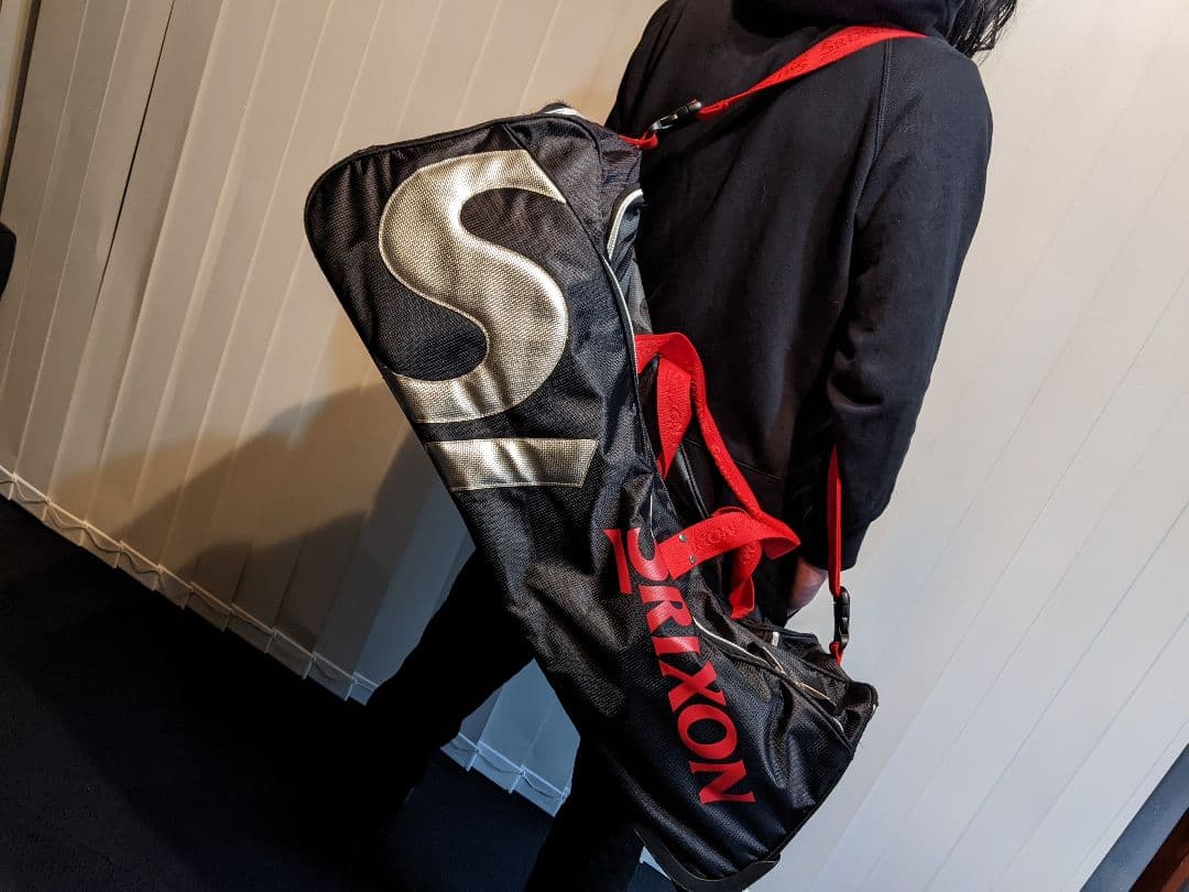 スリクソン キャリーバッグ　ボストンバッグ　コロコロ　旅行　ショルダーバッグ