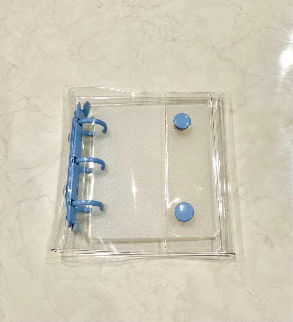 シール帳　完成品　ボンボンドロップ　正規品　コウペンちゃん　サンリオ第2弾