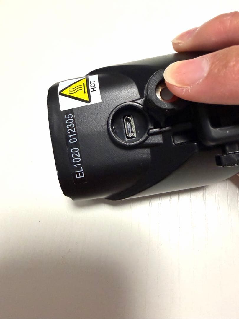 キャットアイ Cateye VOLT1700 ライト