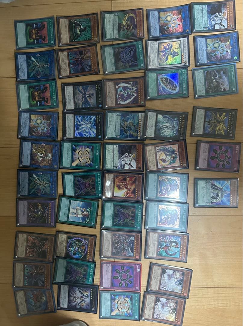 遊戯王OCG デュエルモンスターズ カード 引退品