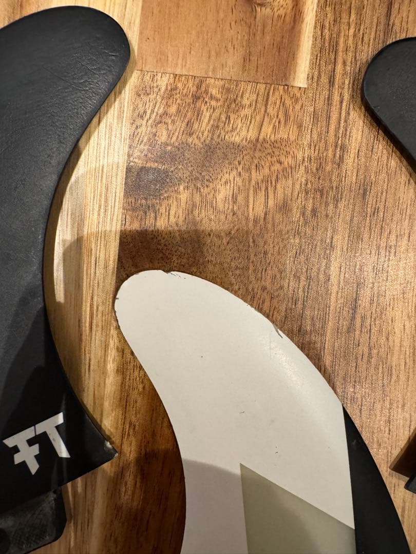 FCS2 フィリペトレード　フィン（Mサイズ）