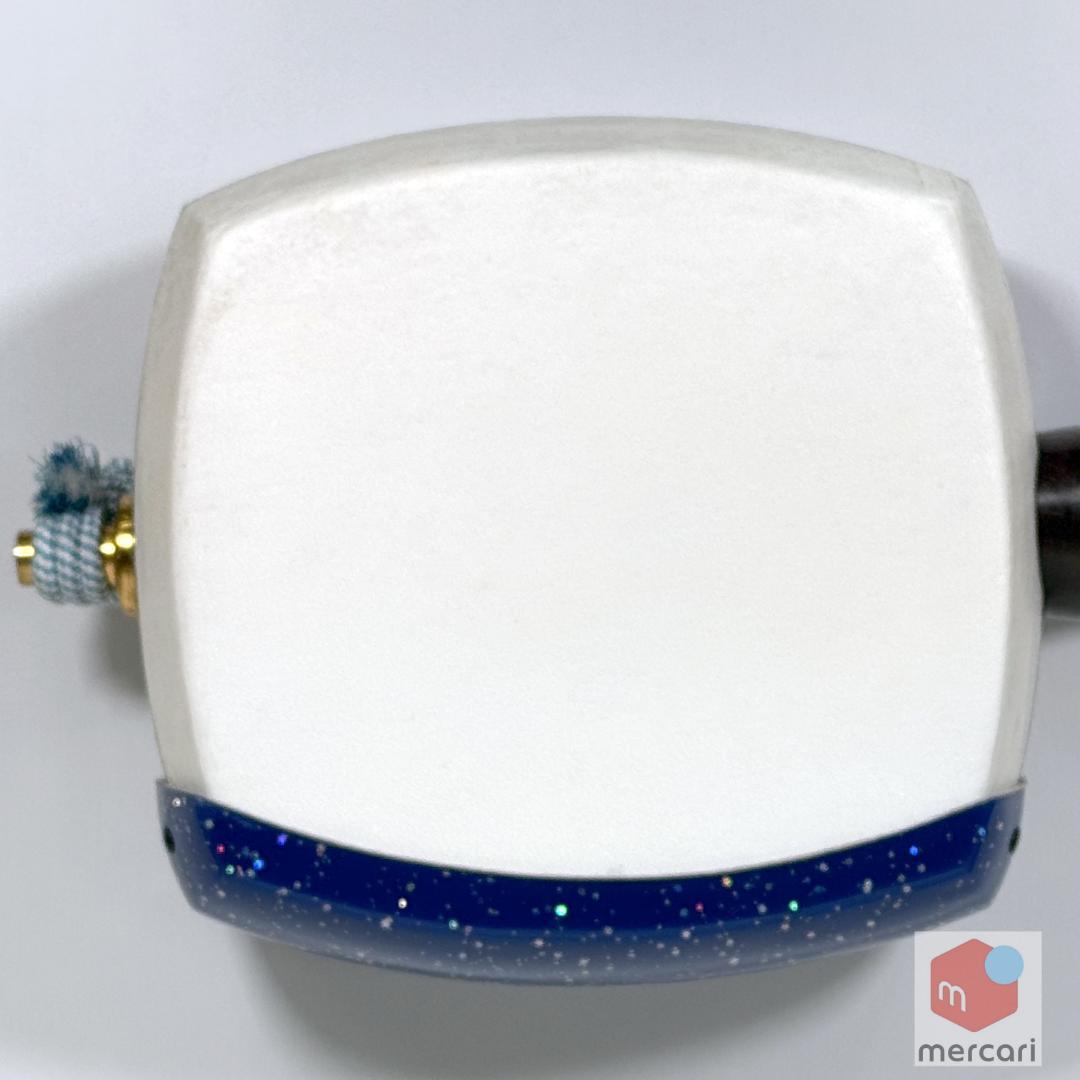 【整備済・即戦力】紅木製 津軽三味線 太棹｜ケース付｜即演奏可｜津37