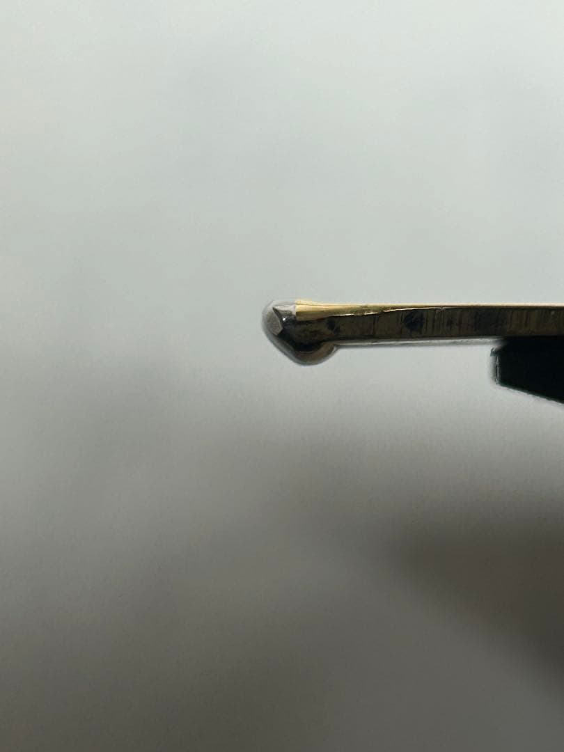 セーラー　プロフィット 18K M