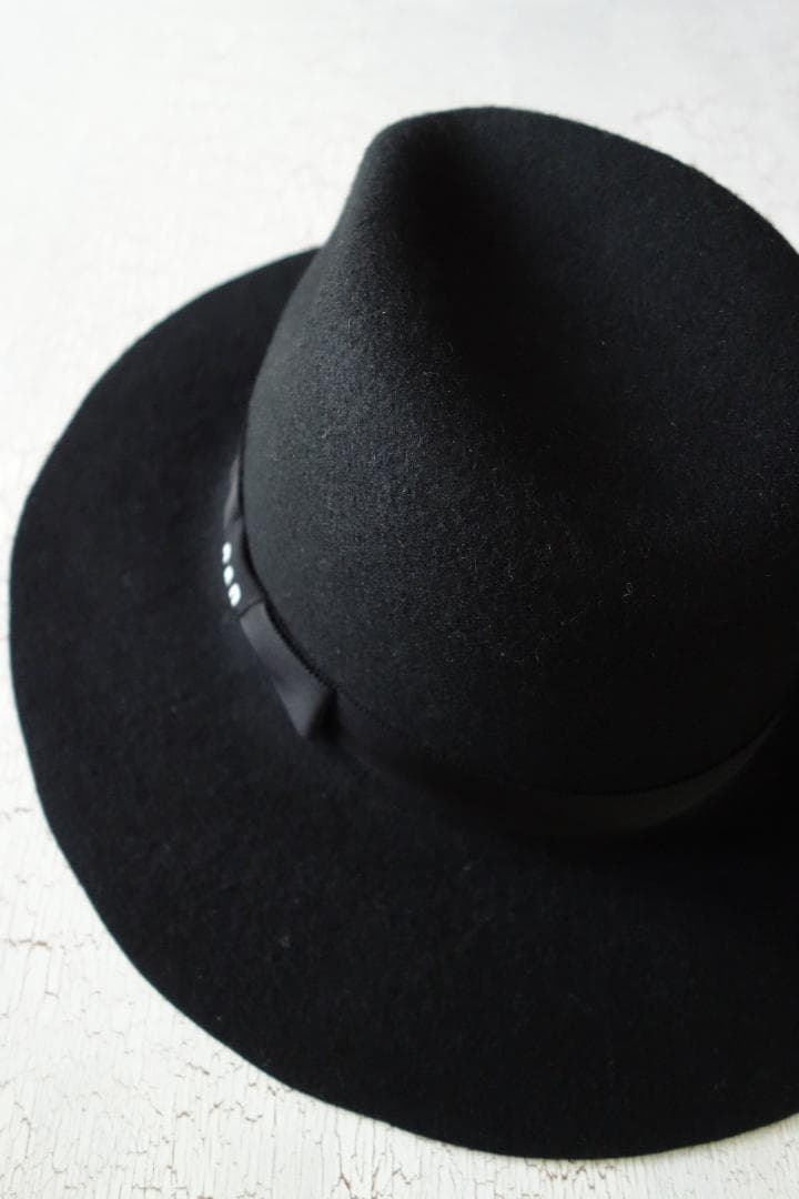 the GazettE フェルトハット 2015年 DOGMATIC-UN-