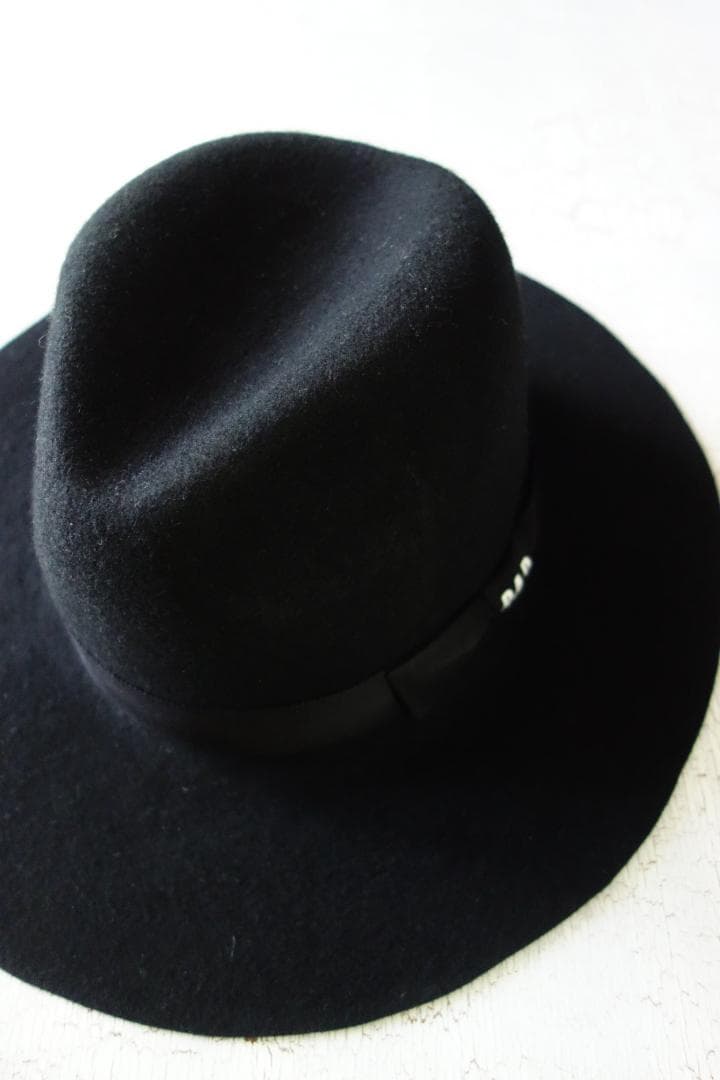 the GazettE フェルトハット 2015年 DOGMATIC-UN-