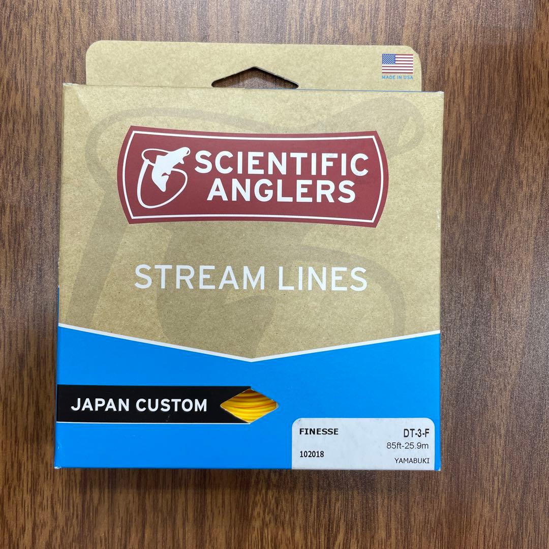 Z080 TIEMCOライン SA スープラフィネスDT3F ヤマブキ