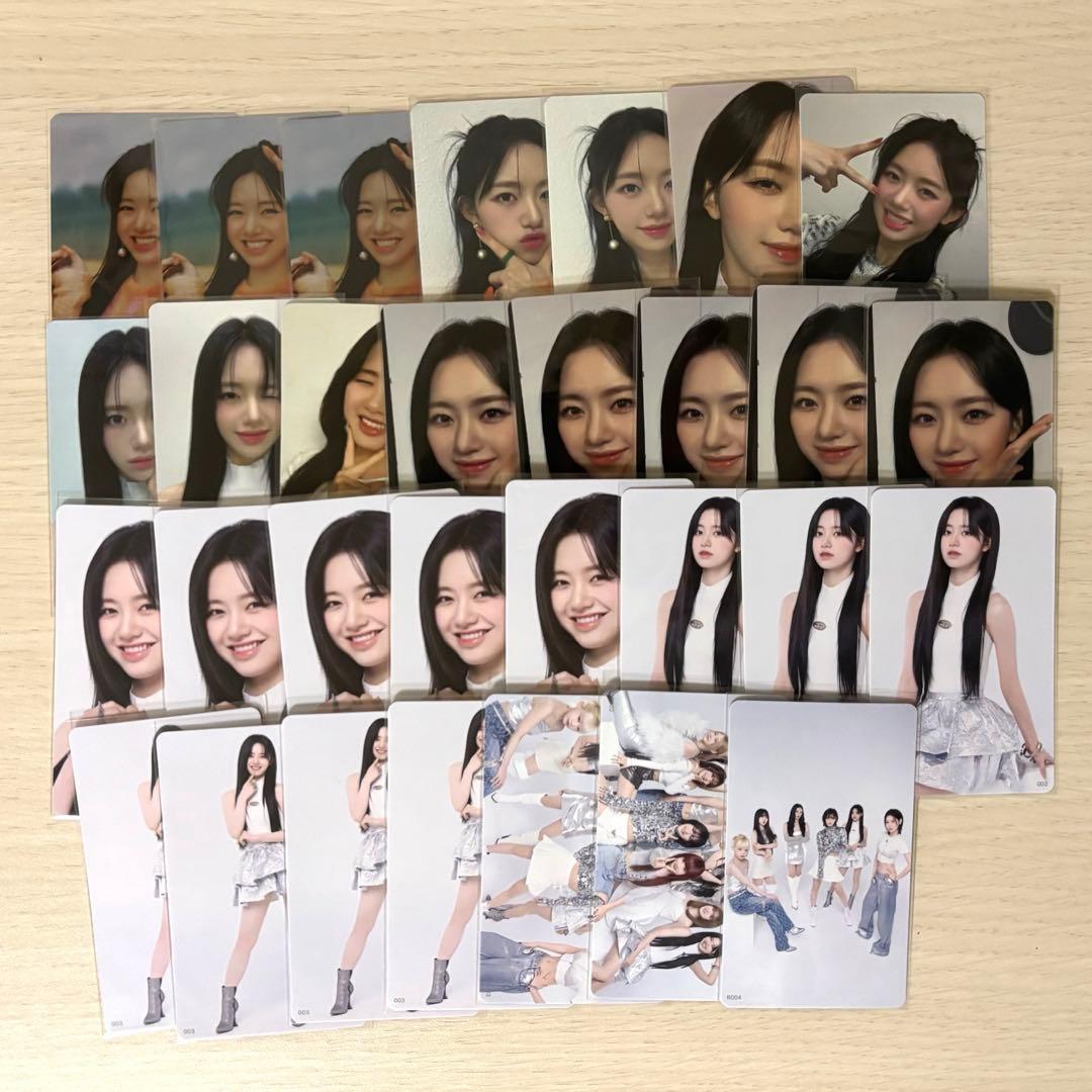 ミーアイ 加藤心 トレカ まとめ売り