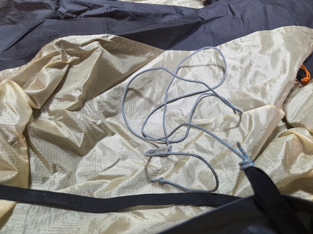 アライテント　オニドーム2