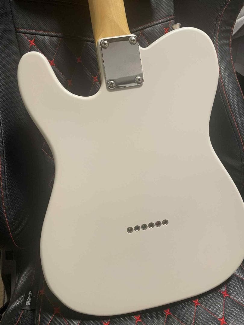 ギター FGN Neo Classic Telecaster