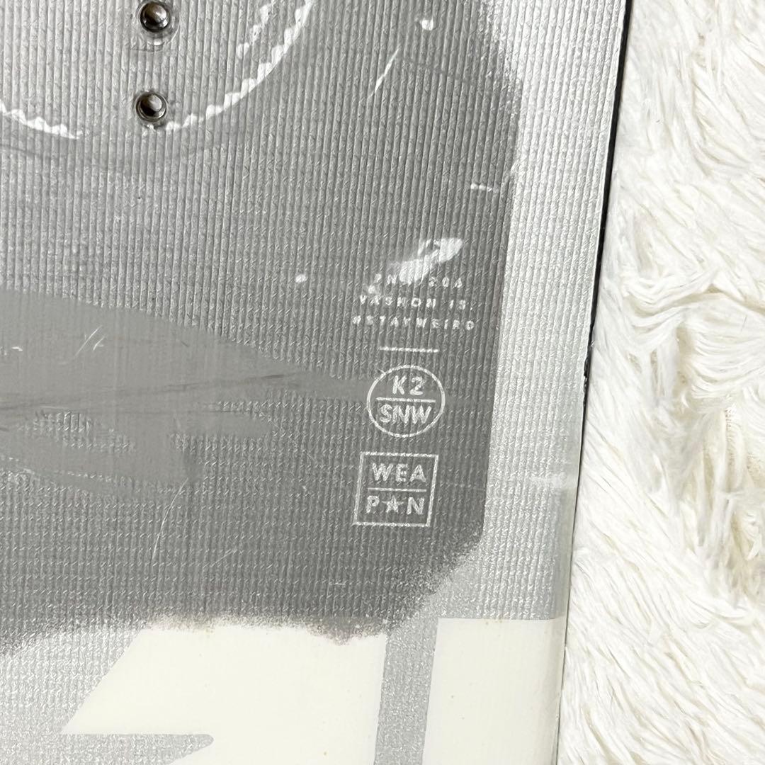 【良品】 WWW / WORLD WIDE WEAPON 144 K2 ケーツー