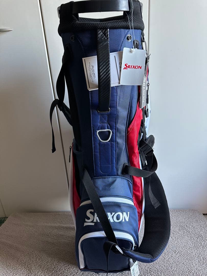 Srixon 全米オープンモデル キャディバッグ