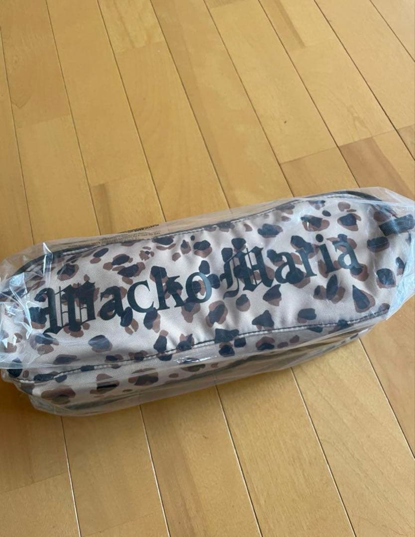 WACKO MARIA X HELIN チェア 新品未使用