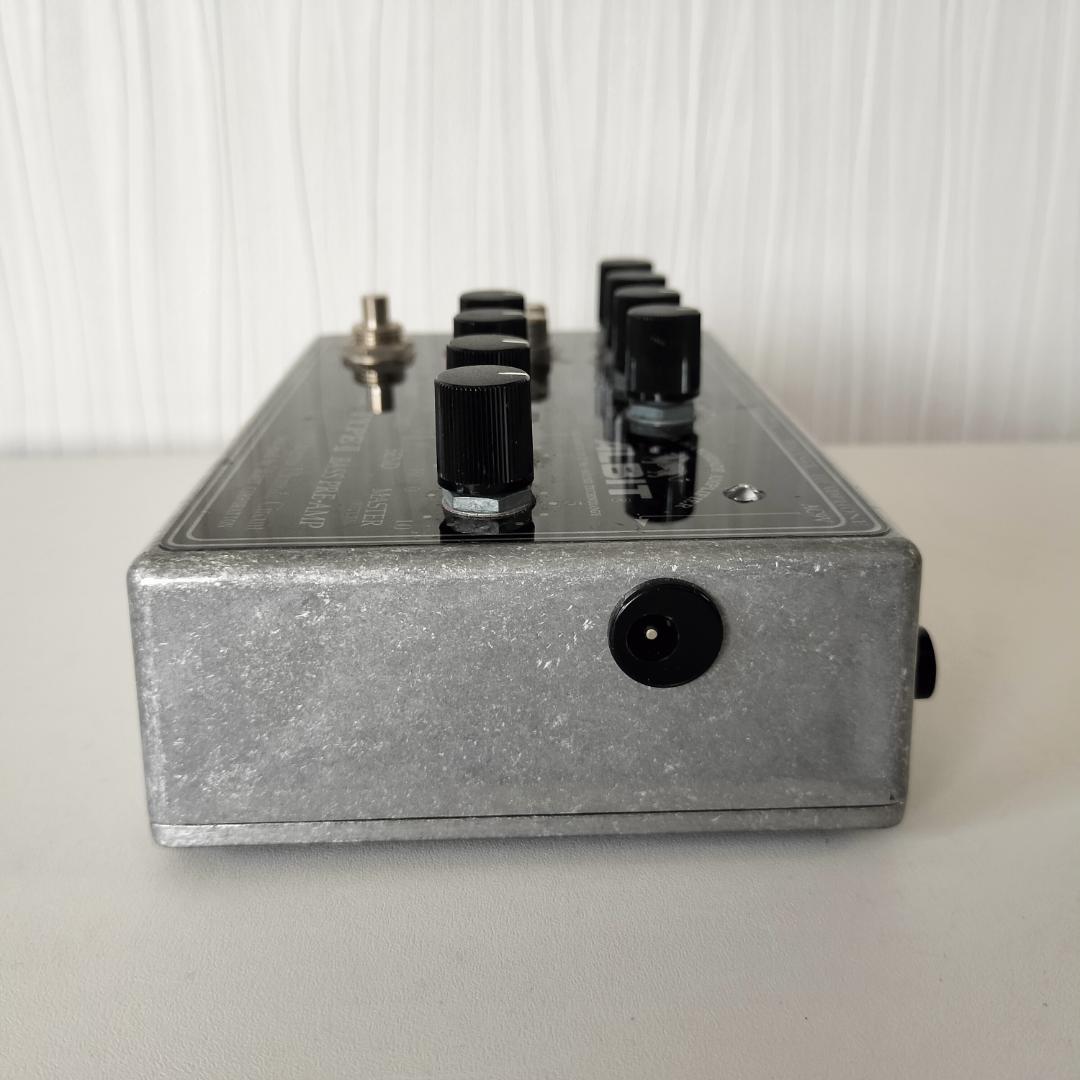 ALBIT A1BP Type II ベースプリアンプ