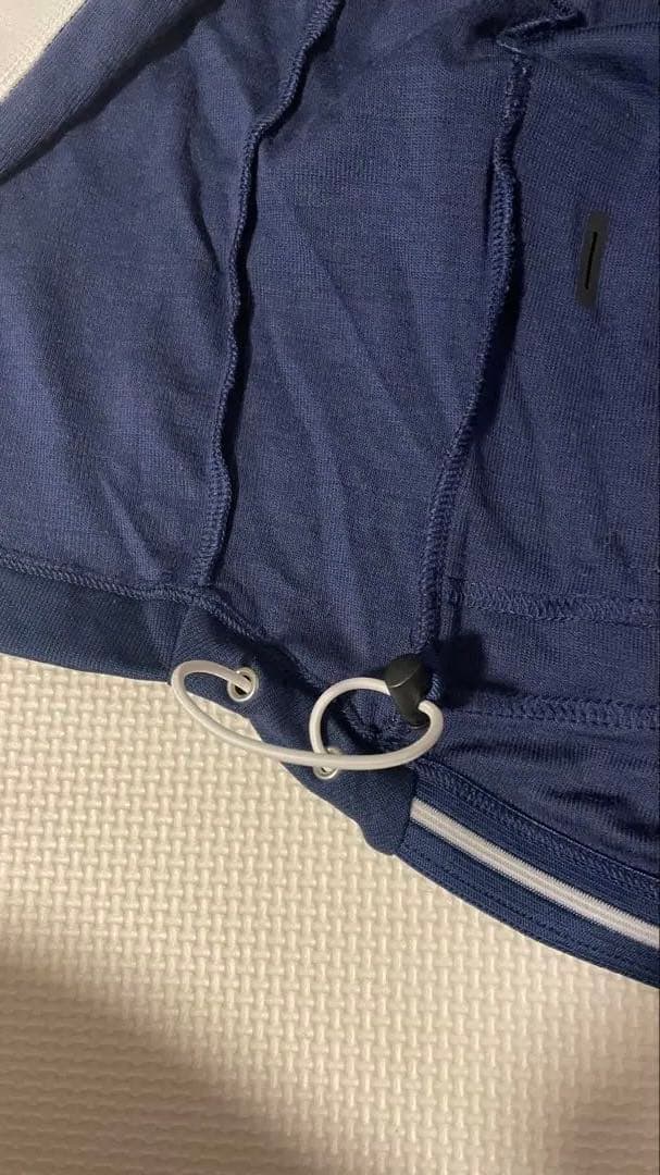 Rapha クラシックジャージ M ネイビー