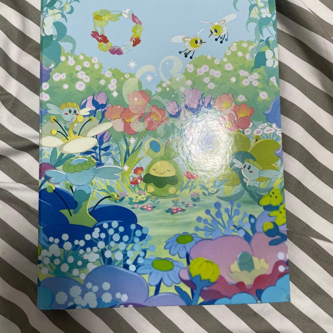 ポケモンカードファイルセット