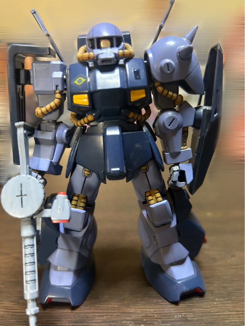 ④ ガンプラ 5体セットまとめ売り