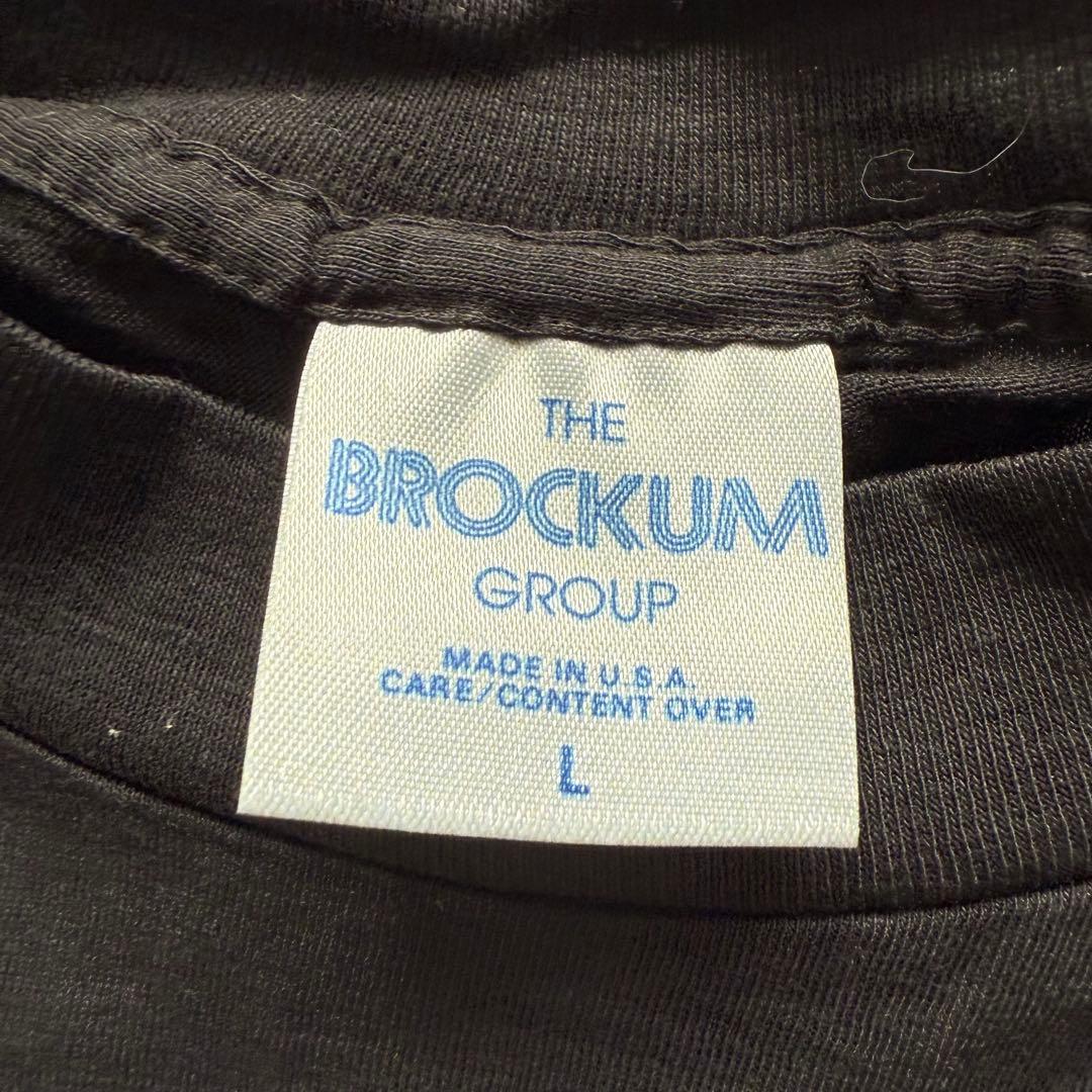 モトリー・クルー 90s ヴィンテージ 両面プリント バンドTシャツ C433