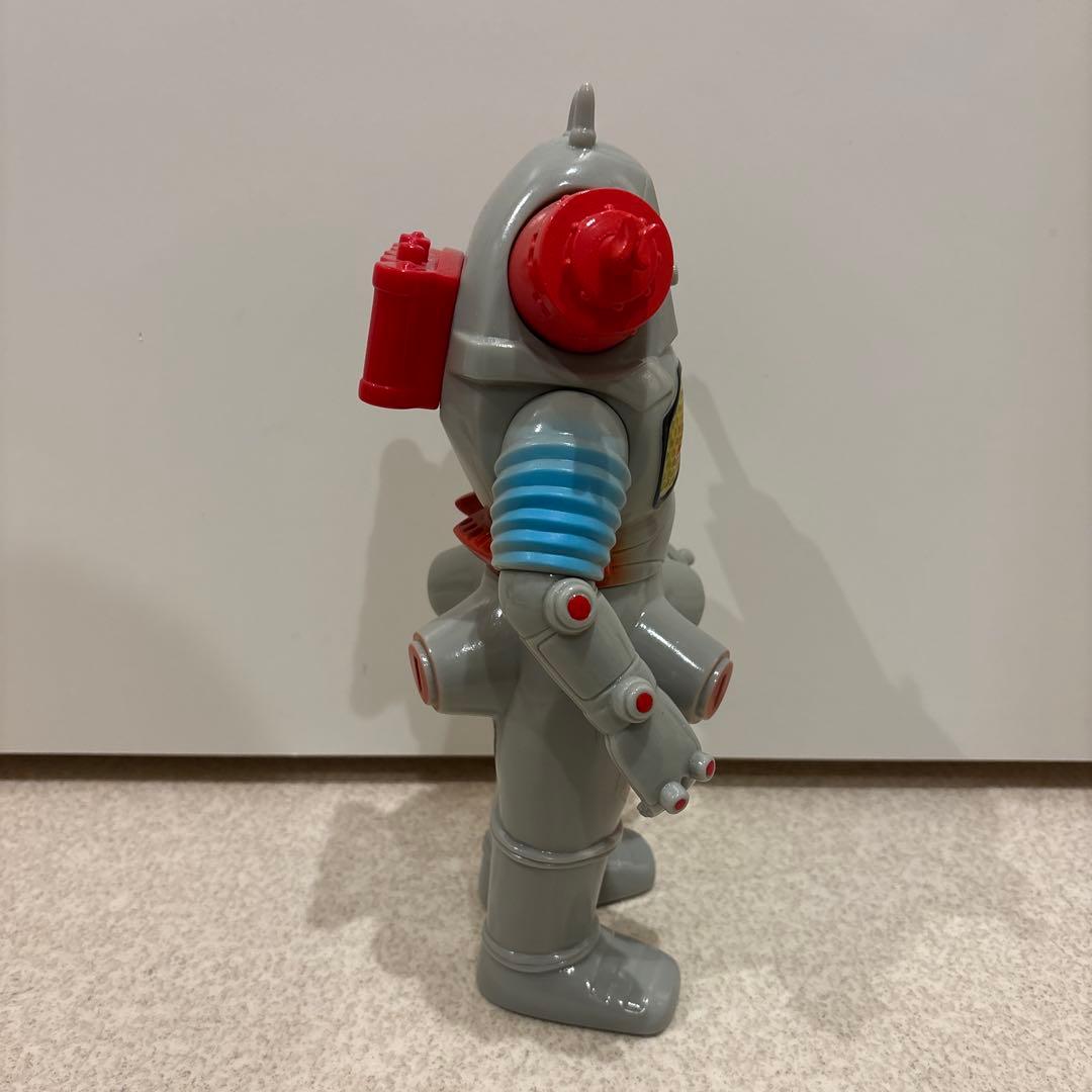 マルサン キングジョー 450 1970年代イメージver. はしもと玩具店限定