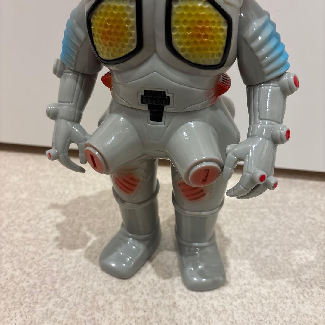 マルサン キングジョー 450 1970年代イメージver. はしもと玩具店限定