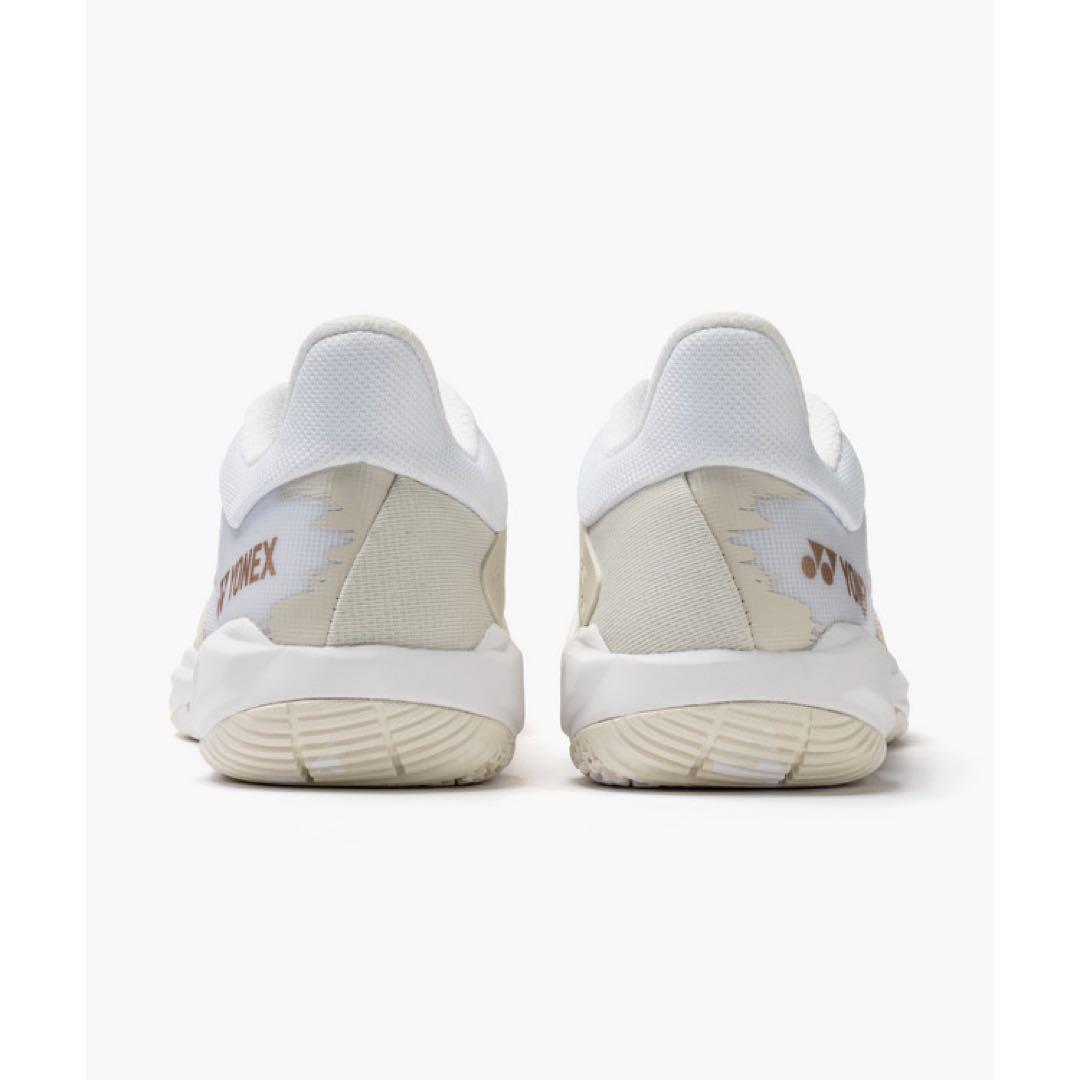 24.0㎝　カスケードドライブ　新品未使用　YONEX　バドミントンシューズ