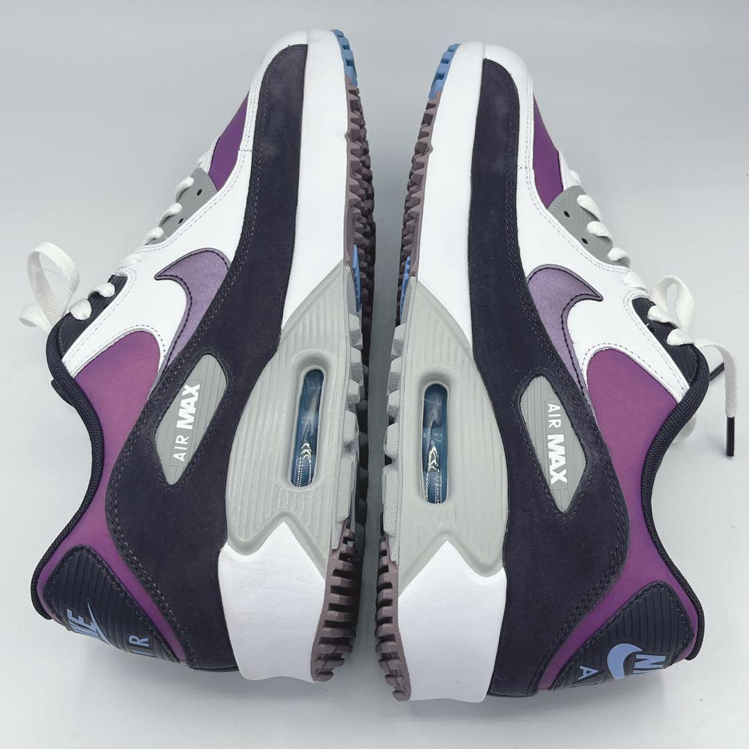 Nike Air Max 90 G NRG 10 新品未使用品28.5 ゴルフ