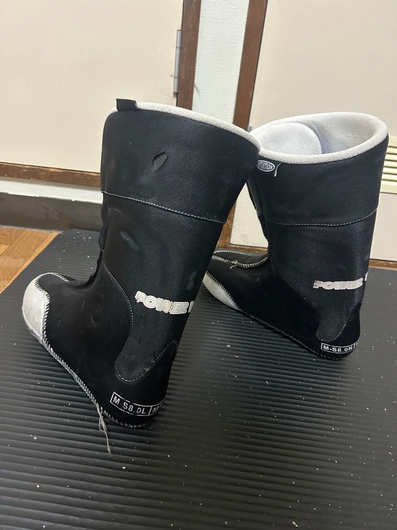 FULL TILT FT スキーブーツ フルチルト