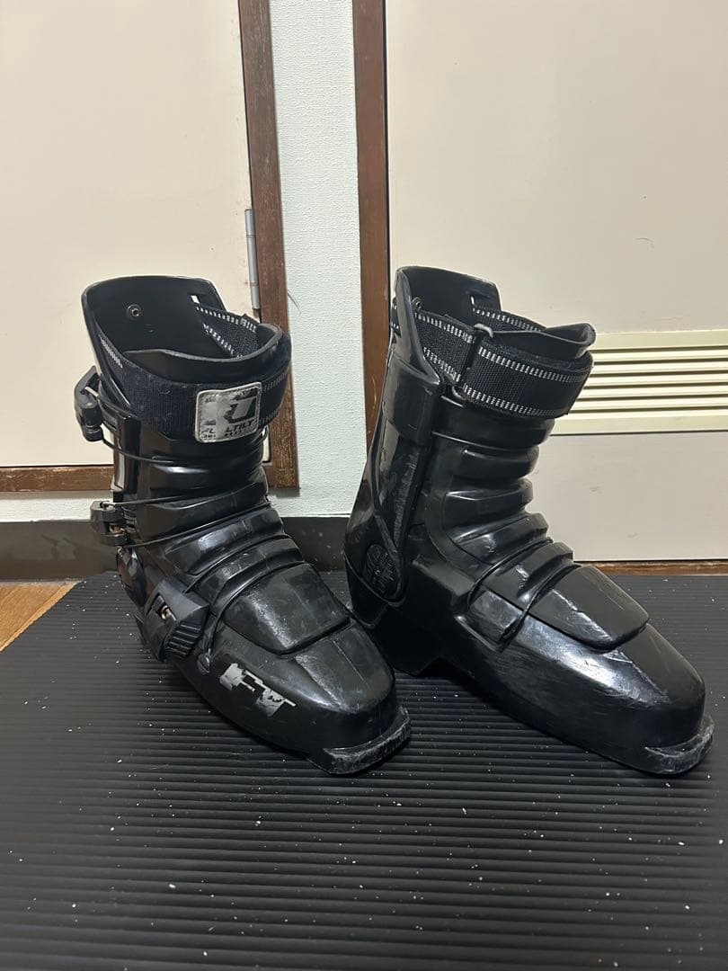 FULL TILT FT スキーブーツ フルチルト