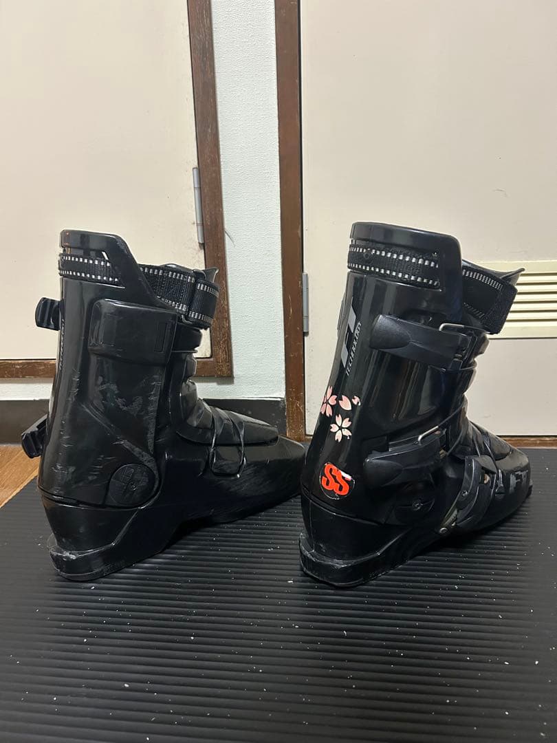 FULL TILT FT スキーブーツ フルチルト