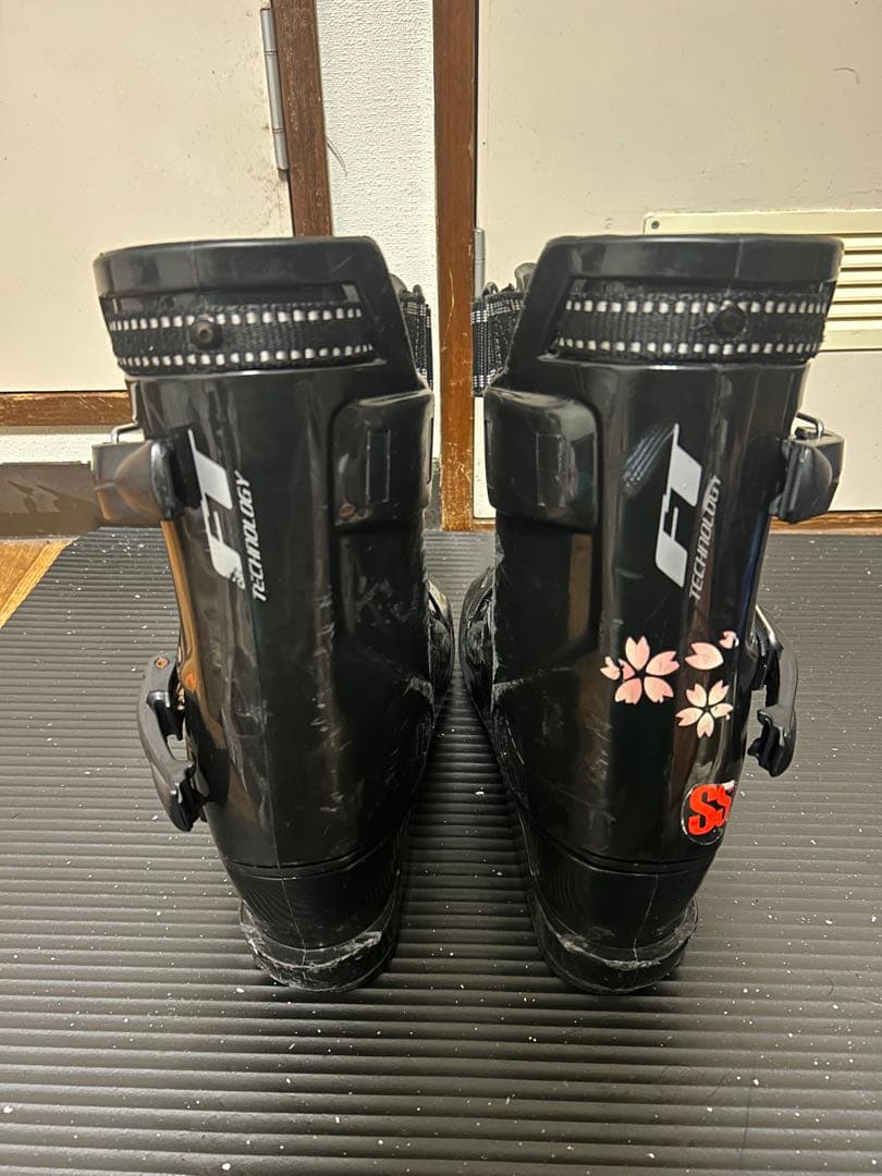 FULL TILT FT スキーブーツ フルチルト