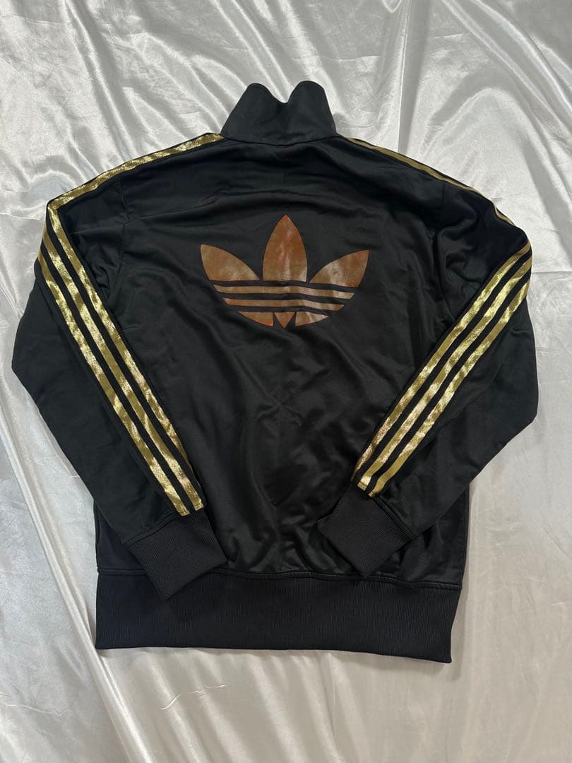 希少　adidas firebird ファイヤーバード トラックジャケット