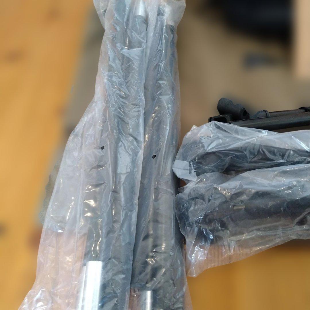 BROOKLYN OUTDOOR COMPANY コット