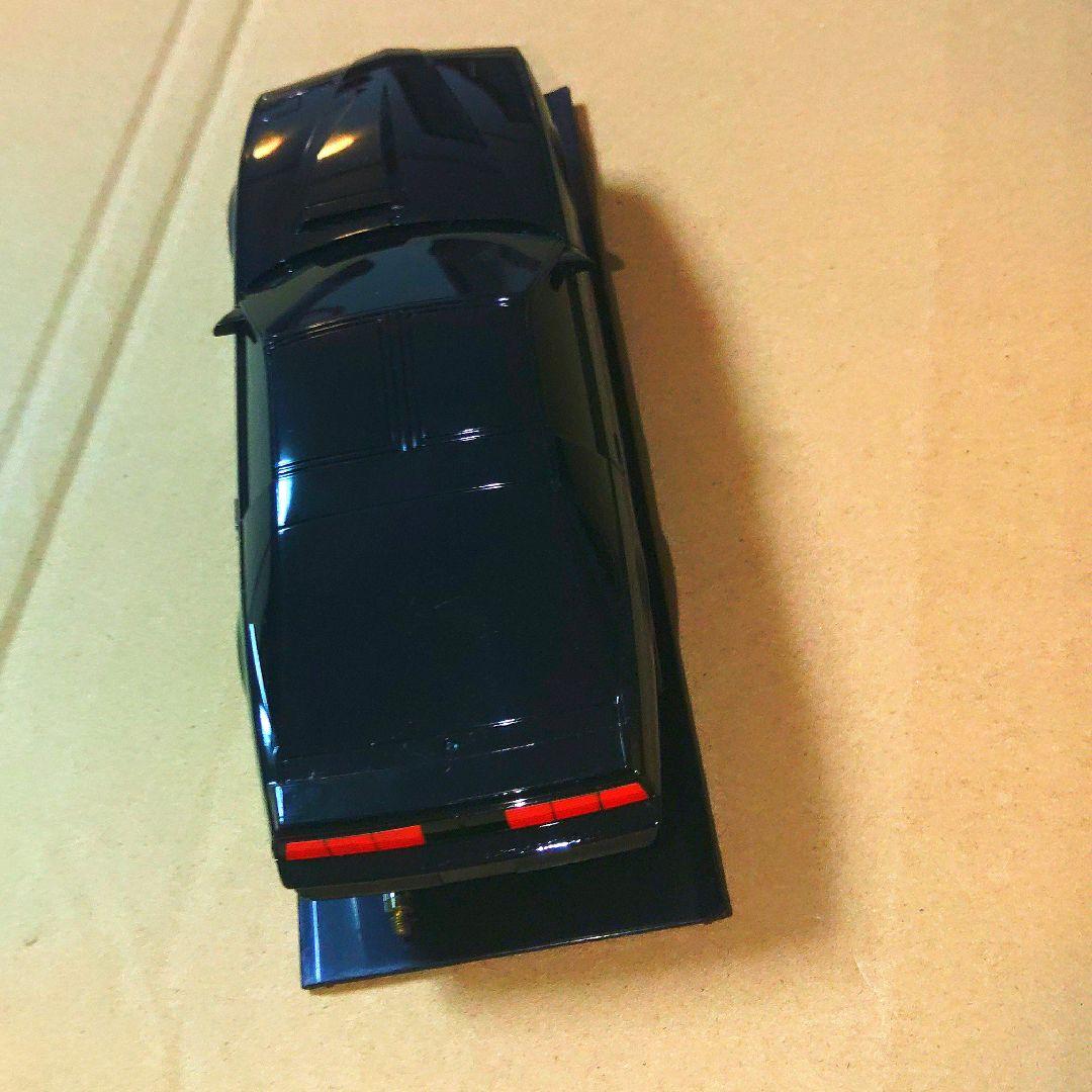 ラジカンナイトライダー