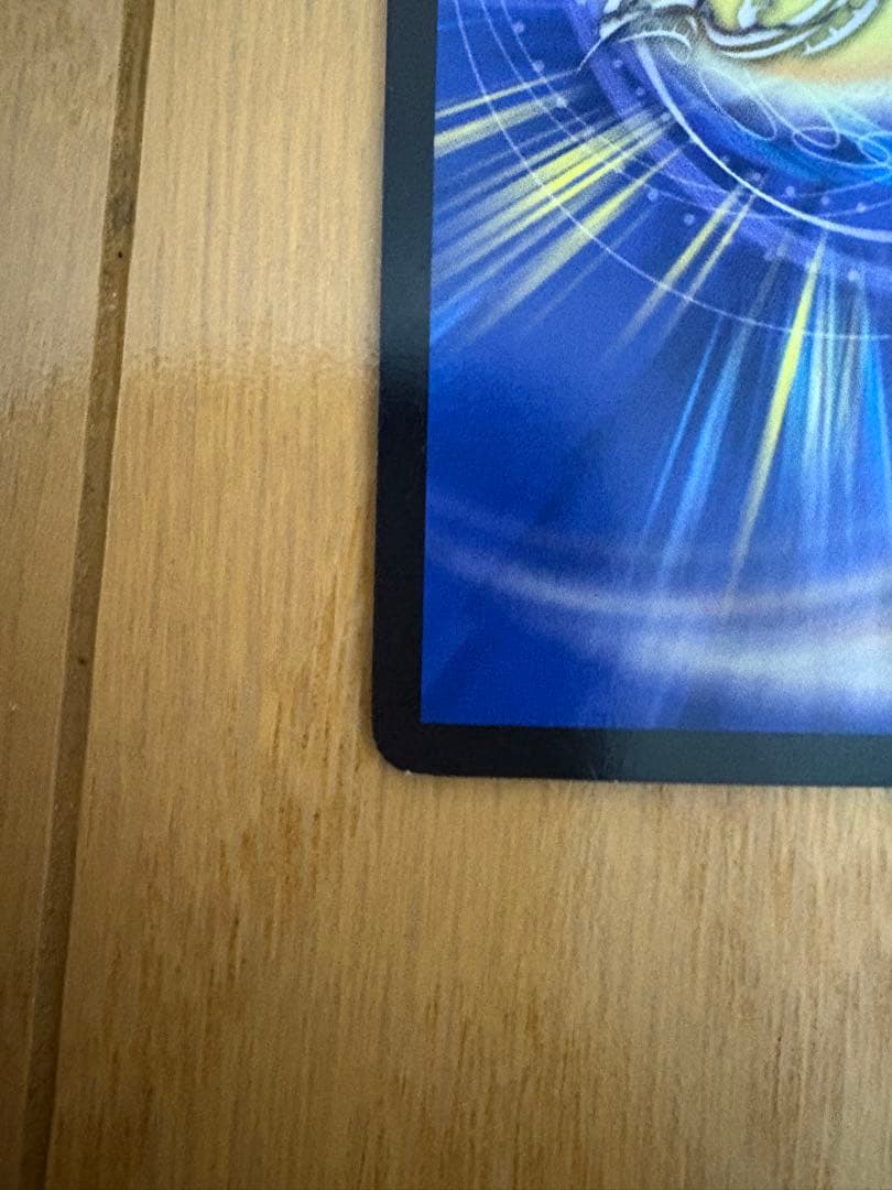 無法神託 G・イズモ デュエルマスターズ　金シークレット