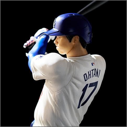 リアルパーフェクト 大谷翔平 プレミアムフィギュアVol.2