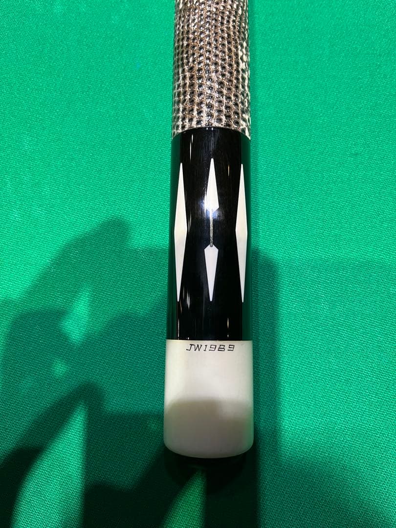 joss west 1989 早川工房トリファイドシャフト