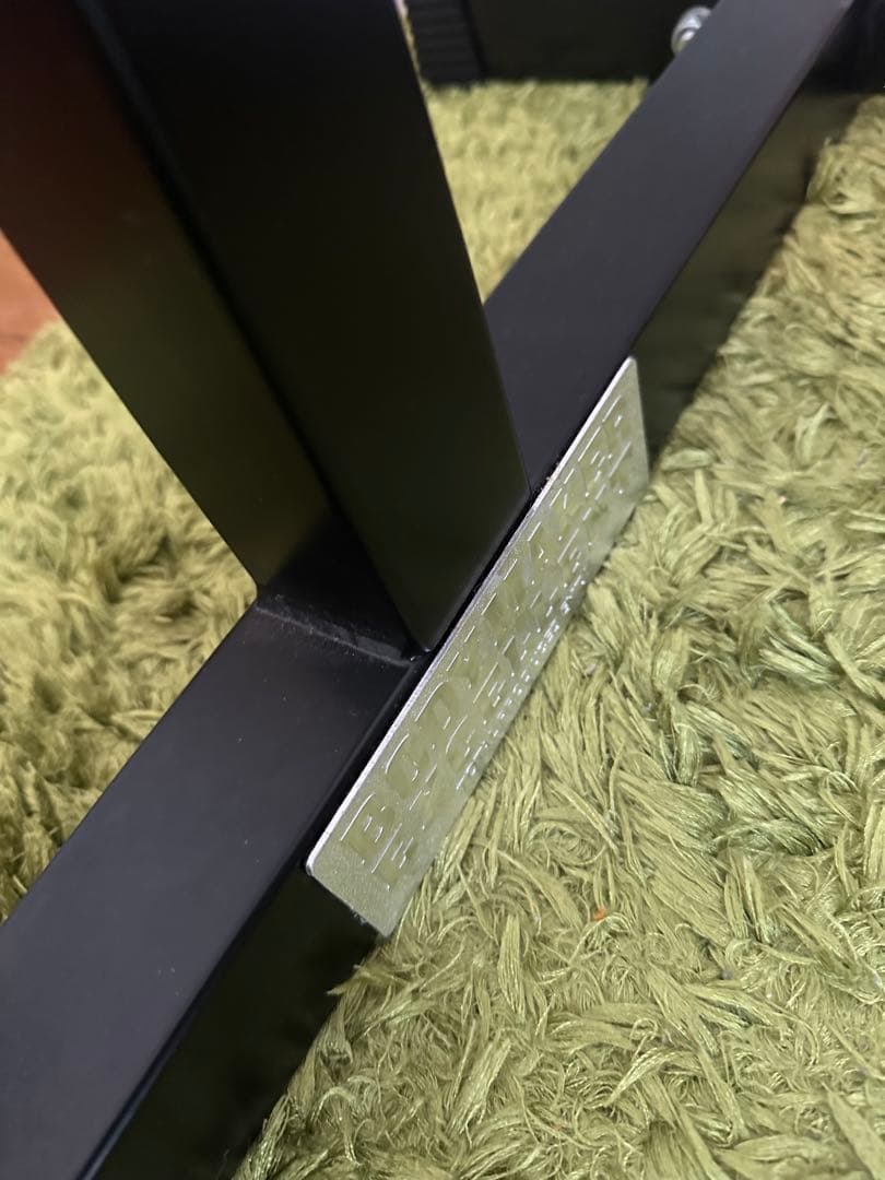 早い者勝ち ベンチプレスセーフティバー