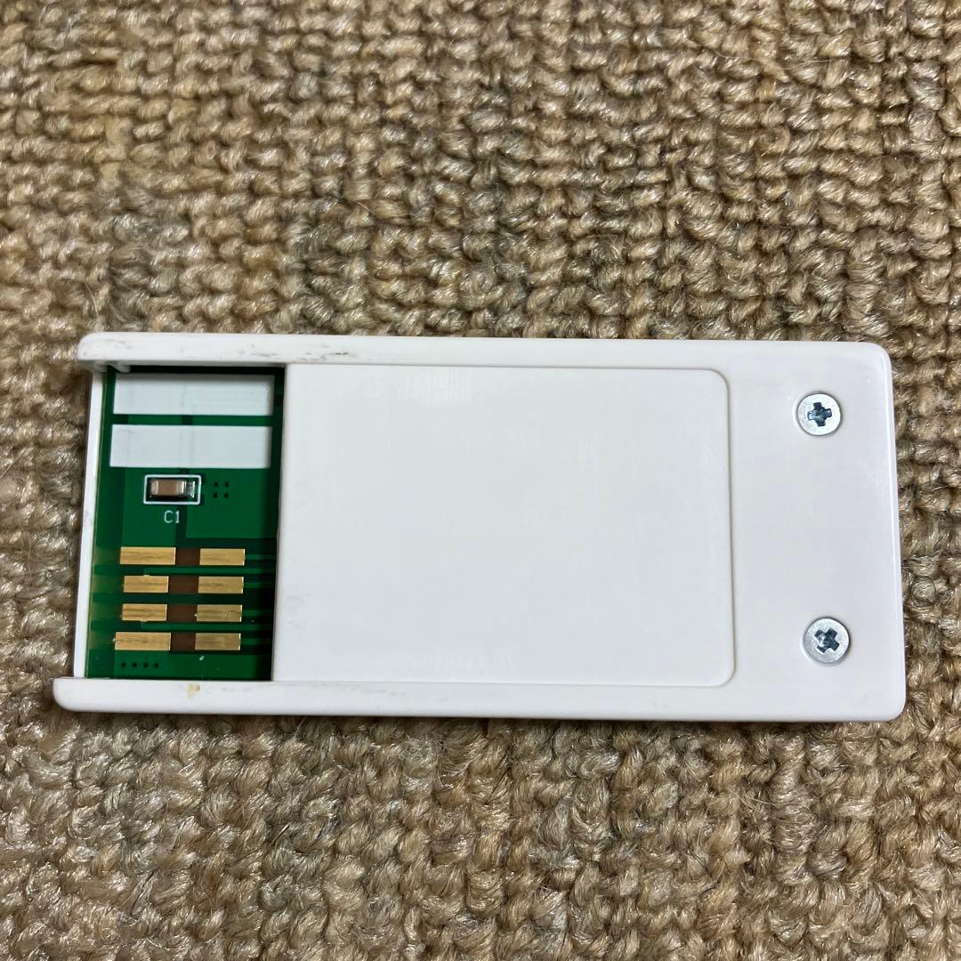 呼び込み君　音源カード　ラララモッツァレラ